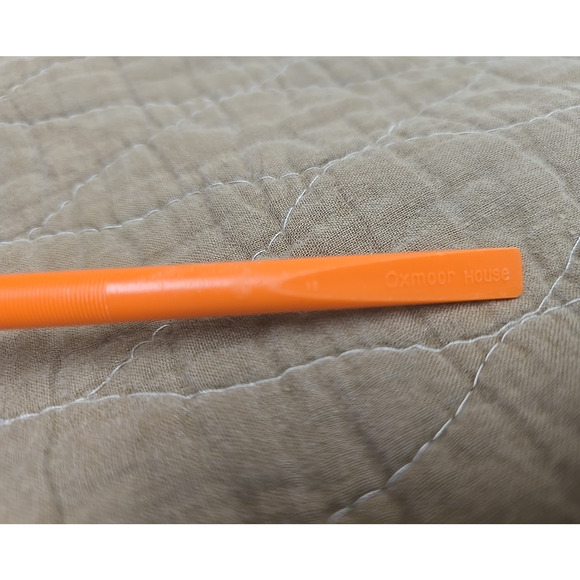 Vintage Oxmoor House Kitchen Grapefruit Orange Fruit Citrus Lemon Lime Peeler - Picture 2 of 4